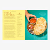 Brandstätter - KARMA FOOD Kochbuch - ROSA ECK