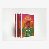Brandstätter - KARMA FOOD Kochbuch - ROSA ECK