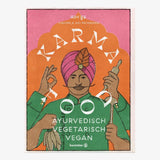 Brandstätter - KARMA FOOD Kochbuch - ROSA ECK