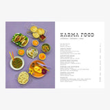 Brandstätter - KARMA FOOD Kochbuch - ROSA ECK