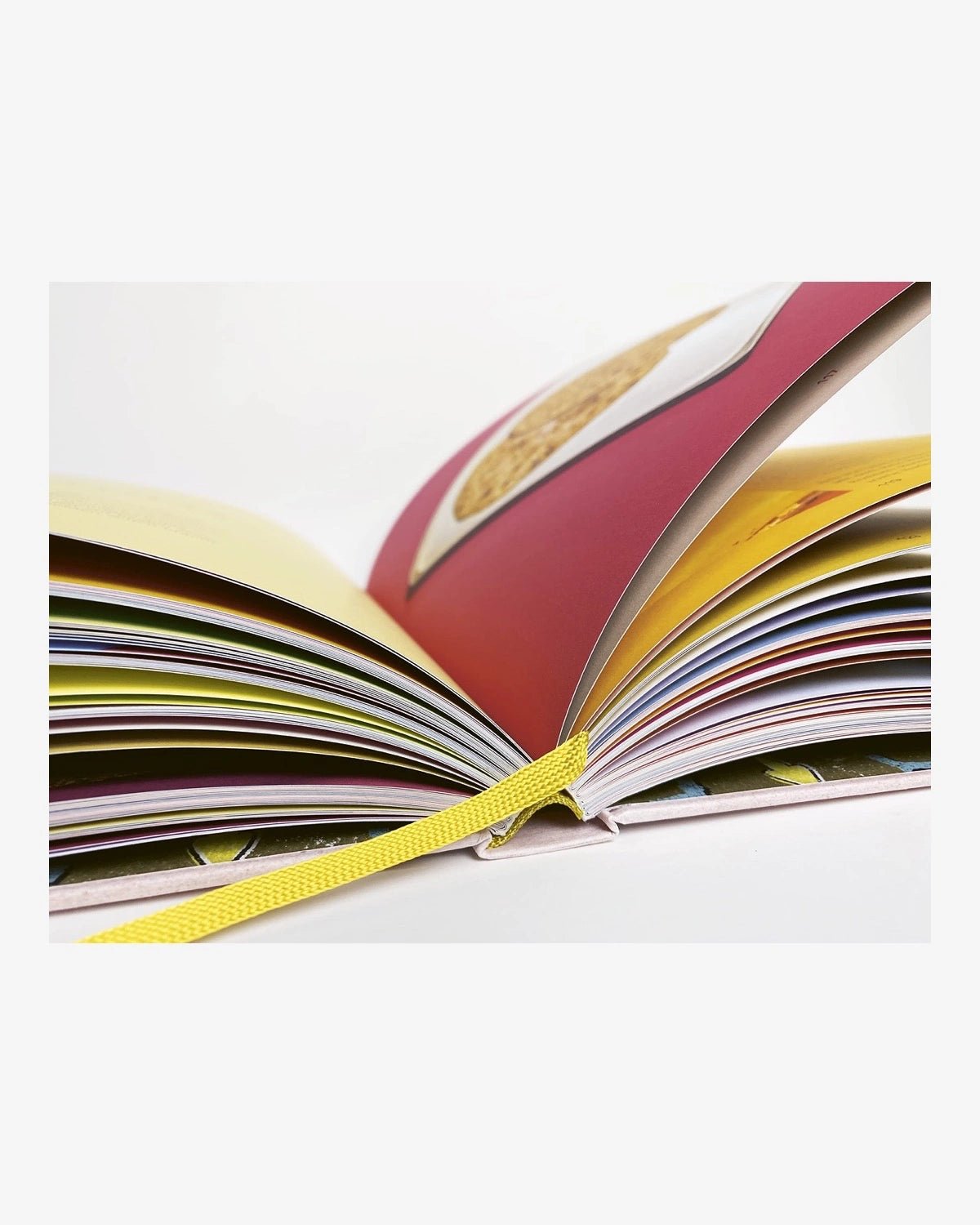 Brandstätter - KARMA FOOD Kochbuch - ROSA ECK