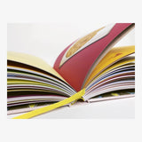 Brandstätter - KARMA FOOD Kochbuch - ROSA ECK