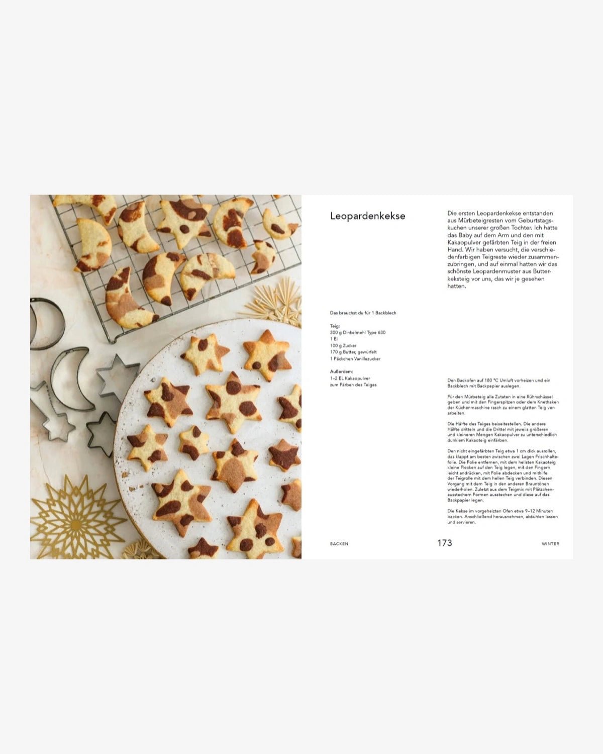 Christian Verlag - BIENENSTICH & BEERENTARTE Kochbuch - ROSA ECK