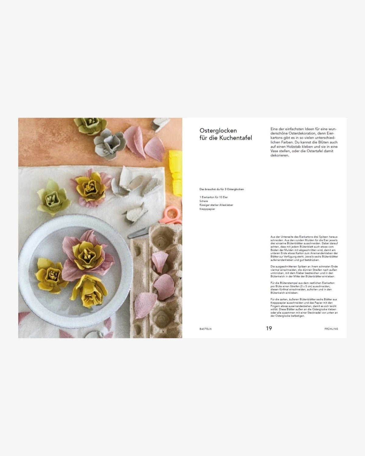 Christian Verlag - BIENENSTICH & BEERENTARTE Kochbuch - ROSA ECK