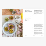 Christian Verlag - BIENENSTICH & BEERENTARTE Kochbuch - ROSA ECK