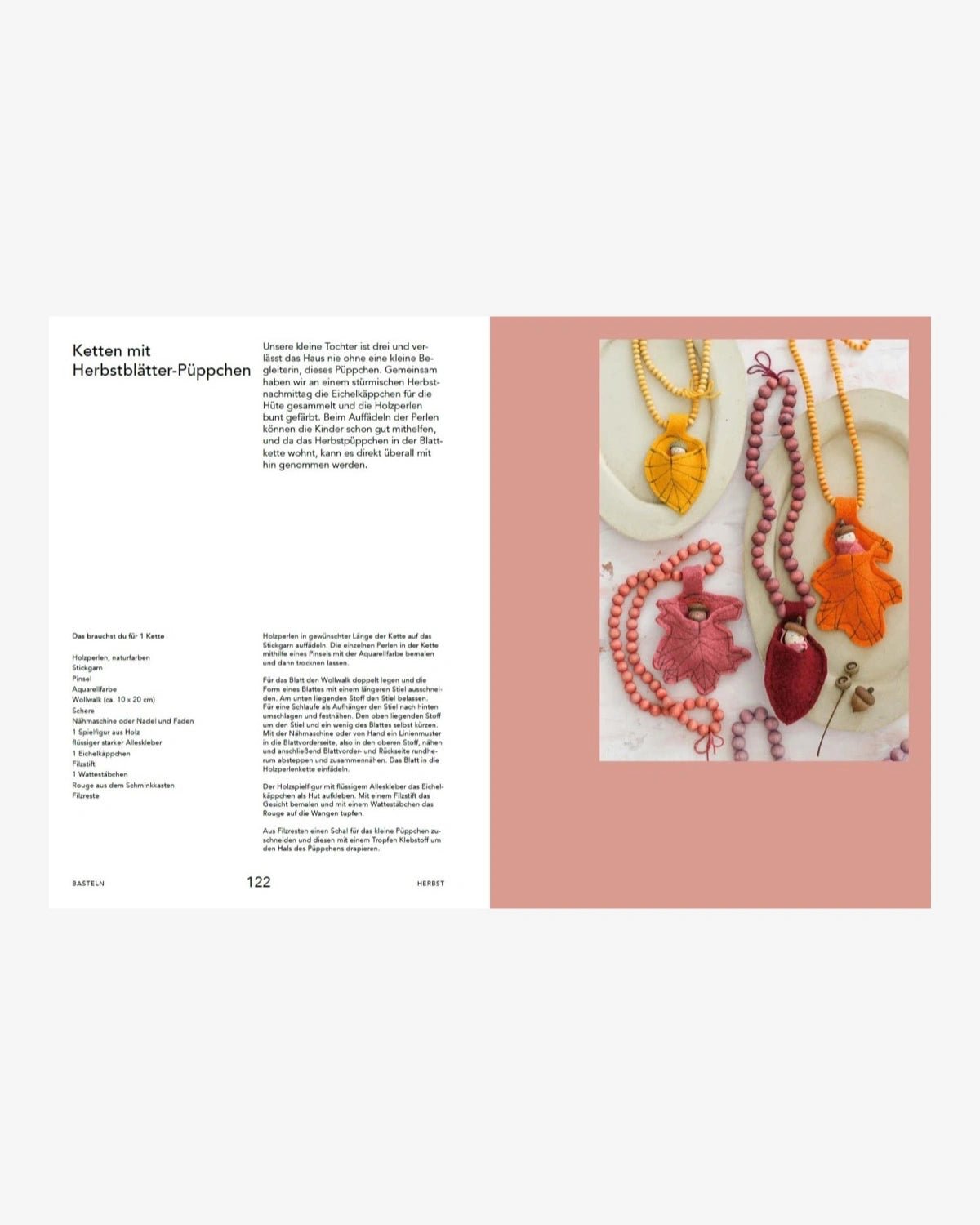 Christian Verlag - BIENENSTICH & BEERENTARTE Kochbuch - ROSA ECK
