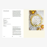 Christian Verlag - BIENENSTICH & BEERENTARTE Kochbuch - ROSA ECK