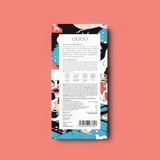 COCO Chocolatier - Dunkle Schokolade • Gesalzenes Karamell - Schokolade - ROSA ECK