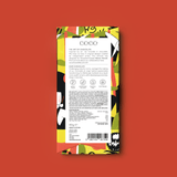 COCO Chocolatier - Vollmilch - Schokolade • Karottenkuchen - Schokolade - ROSA ECK