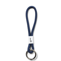 Copenhagen Design - PANTONE Schlüsselanhänger Kurz | Dark Blue 289 - Schlüsselanhänger - ROSA ECK Concept Store