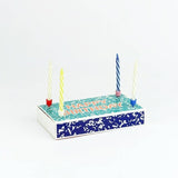 Coudre Berlin - HAPPY BIRTHDAY Streichhölzer - ROSA ECK - 6 - 7 €, Bunt,