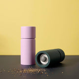 Crushgrind - BERGEN Gewürzmühle • Racing Green - ROSA ECK
