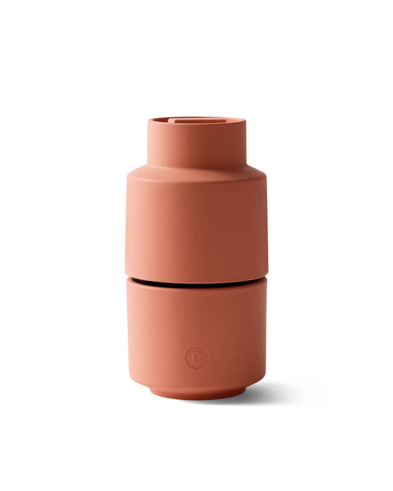 Crushgrind - BILLUND Gewürzmühle • Paprika - ROSA ECK