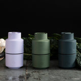 Crushgrind - BILLUND Gewürzmühle • Parsley - ROSA ECK