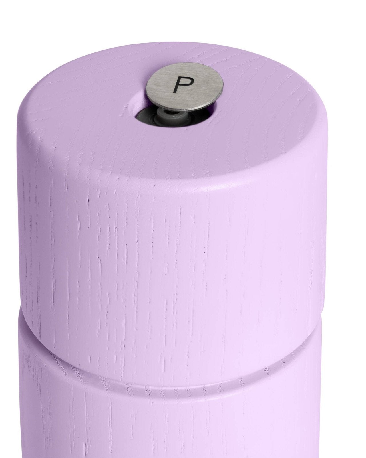 Crushgrind - MOUNTAINS Gewürzmühle • Purple Lilac - ROSA ECK
