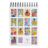 Malbuch (A6) • Garden of the Muses