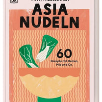 DK Verlag - ASIA NUDELN Kochbuch - Kochbuch - ROSA ECK Concept Store