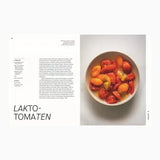 DK Verlag - FERMENTIEREN Kochbuch - ROSA ECK