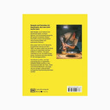 DK Verlag - FERMENTIEREN Kochbuch - ROSA ECK
