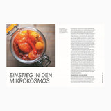 DK Verlag - FERMENTIEREN Kochbuch - ROSA ECK