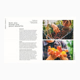 DK Verlag - FERMENTIEREN Kochbuch - ROSA ECK