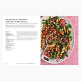 DK Verlag - HAPPY Kochbuch von Meera Sodha - ROSA ECK Concept Store