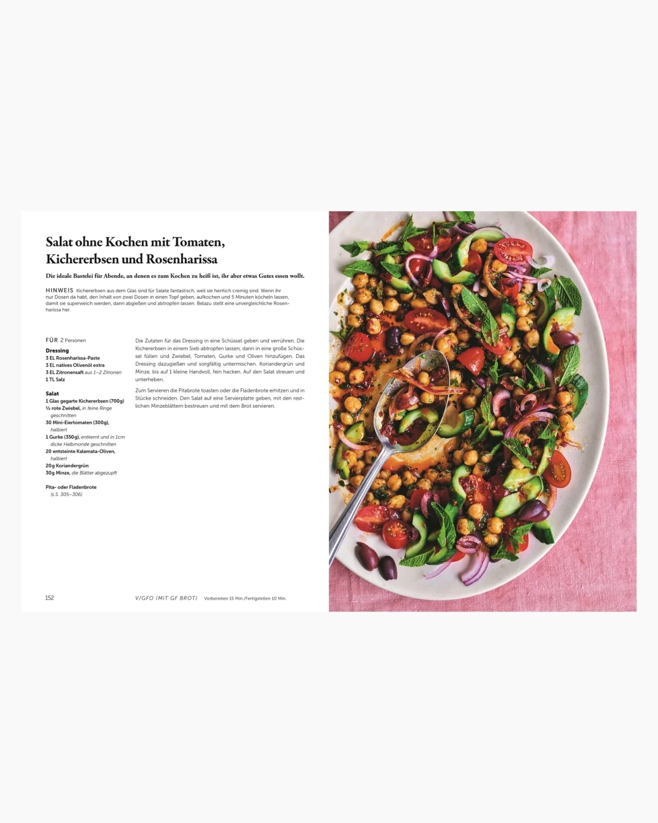 DK Verlag - HAPPY Kochbuch von Meera Sodha - ROSA ECK Concept Store