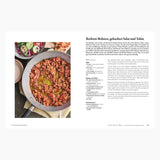 DK Verlag - HAPPY Kochbuch von Meera Sodha - ROSA ECK Concept Store