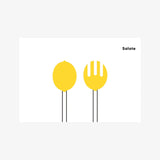 Ottolenghi Simple too – Blick ins Buch, Doppelseite 3