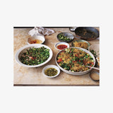 Ottolenghi Simple too – Blick ins Buch, Doppelseite 4