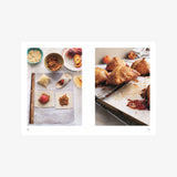 Ottolenghi Simple too – Blick ins Buch, Doppelseite 5