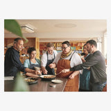 DK Verlag - Ottolenghi Test Kitchen – Extra good things - Kochbuch - ROSA ECK