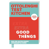 DK Verlag - Ottolenghi Test Kitchen – Extra good things - Kochbuch - ROSA ECK