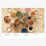 DK Verlag - Ottolenghi Test Kitchen – Extra good things - Kochbuch - ROSA ECK
