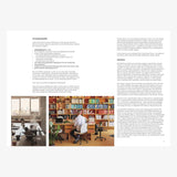 DK Verlag - Ottolenghi Test Kitchen – Extra good things - Kochbuch - ROSA ECK