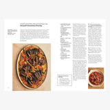 DK Verlag - Ottolenghi Test Kitchen – Extra good things - Kochbuch - ROSA ECK