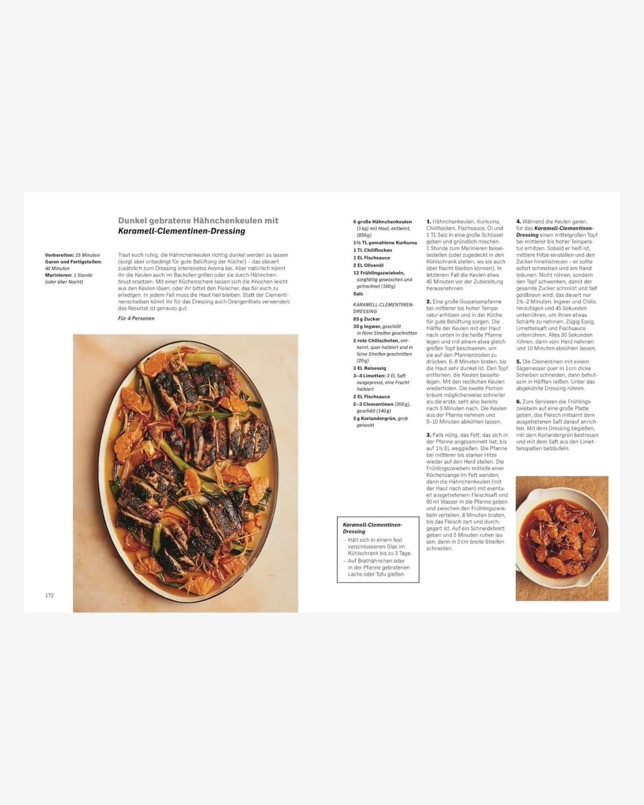 DK Verlag - Ottolenghi Test Kitchen – Extra good things - Kochbuch - ROSA ECK