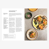 DK Verlag - Ottolenghi Test Kitchen – Extra good things - Kochbuch - ROSA ECK