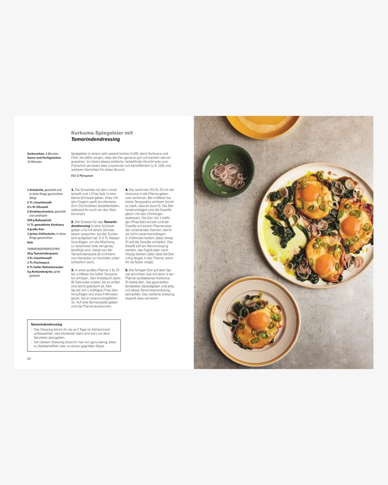 DK Verlag - Ottolenghi Test Kitchen – Extra good things - Kochbuch - ROSA ECK