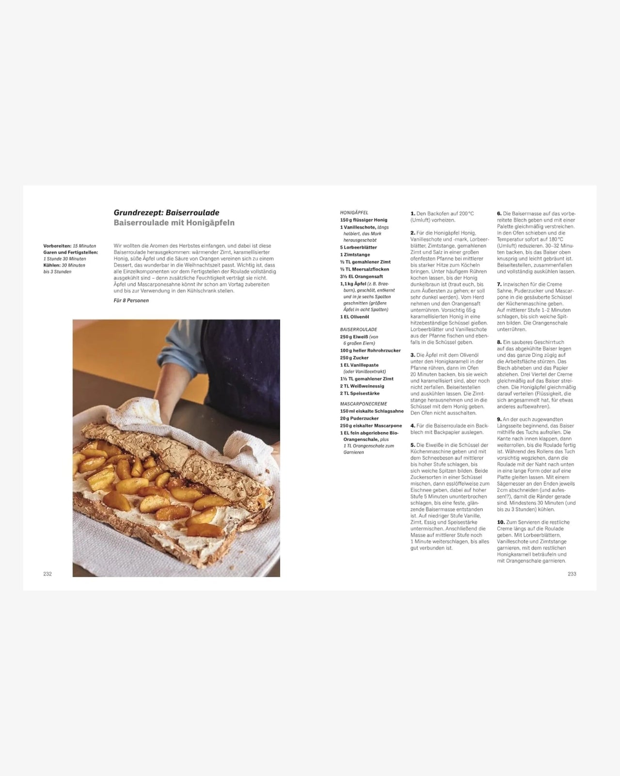 DK Verlag - Ottolenghi Test Kitchen – Extra good things - Kochbuch - ROSA ECK