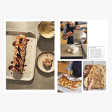 DK Verlag - Ottolenghi Test Kitchen – Extra good things - Kochbuch - ROSA ECK