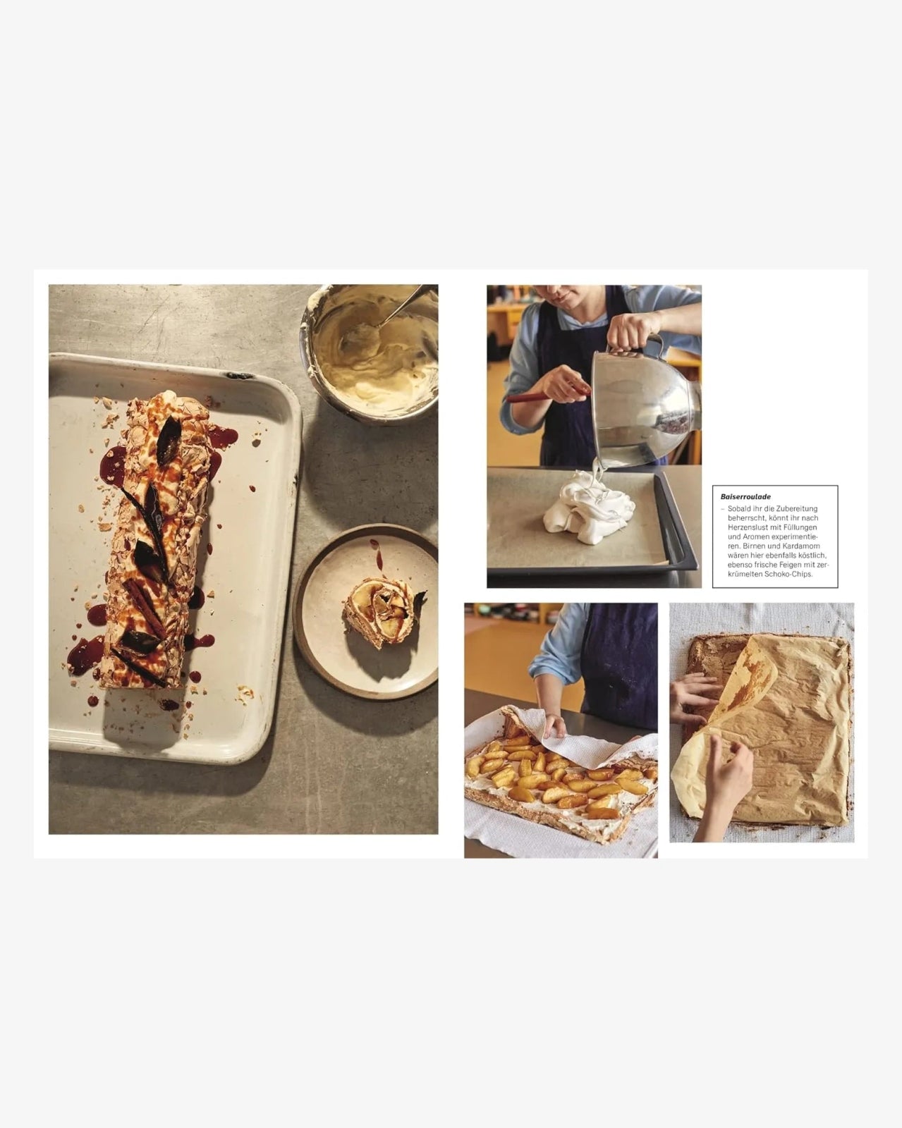 DK Verlag - Ottolenghi Test Kitchen – Extra good things - Kochbuch - ROSA ECK