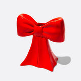 DOIY - BOW Vase in Schleifenform - Vase - ROSA ECK