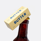 DOIY - BUTTER Flaschenöffner - Küchenzubehör - ROSA ECK
