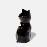 DOIY - CAT Mini - Vase (XS) - Vase - ROSA ECK