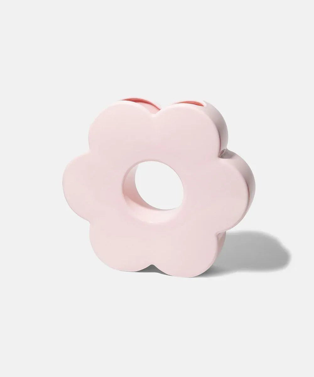 DOIY - DAISY Vase | Pink - ROSA ECK Concept Store