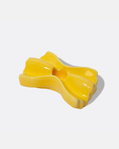 DOIY - DOLCE VITA Kerzenhalter • Farfalle - ROSA ECK