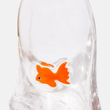 DOIY - GOLDFISH Vase - ROSA ECK