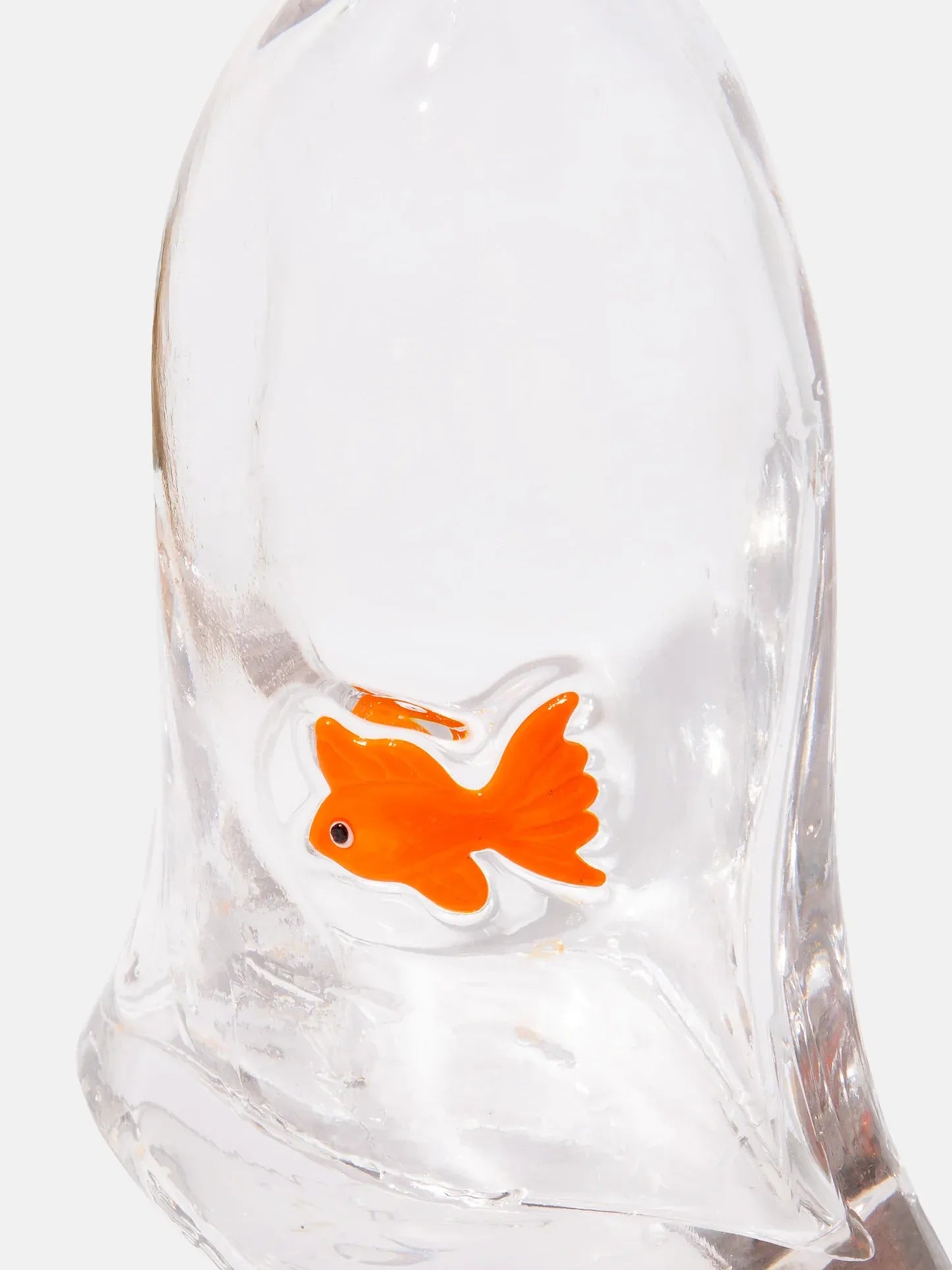DOIY - GOLDFISH Vase - ROSA ECK