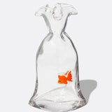 DOIY - GOLDFISH Vase - ROSA ECK